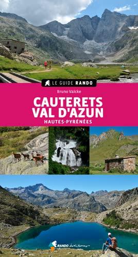 Cauterets-Val d'Azun : Hautes-Pyrénées