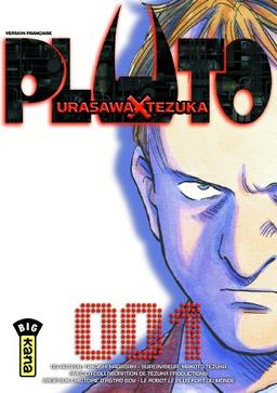 Pluto. Vol. 1