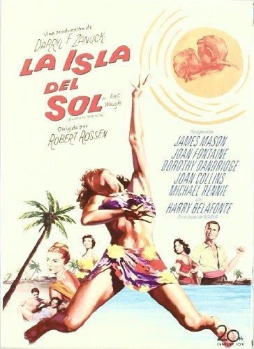 La Isla del Sol [Spanien Import]