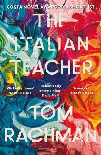 The Italian Teacher