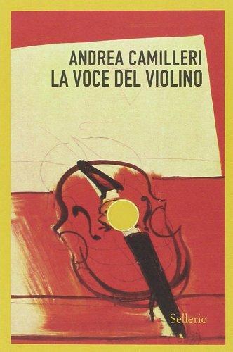 La Voce Del Violino