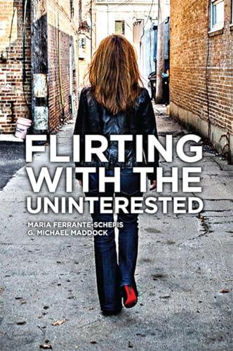 Flirting With The Uninterested: Innovating In A ""Sold, Not Bought"" Category