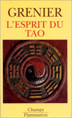 L'Esprit du tao