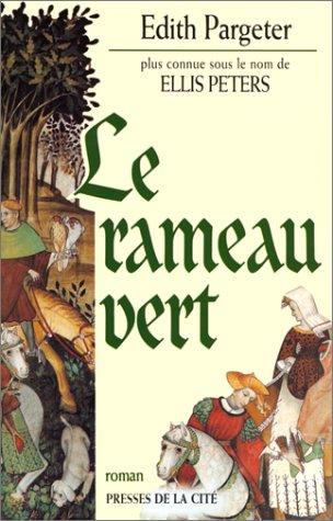 Le rameau vert