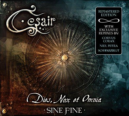 Dies, Nox et Omnia: Sine Fine