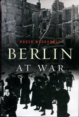 Berlin at War