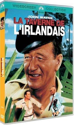 La Taverne de l'Irlandais [FR Import]