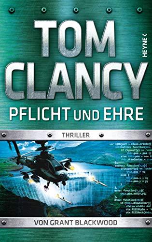 Pflicht und Ehre: Thriller (JACK RYAN, Band 19)