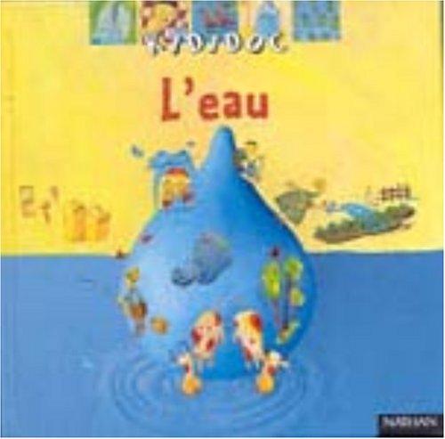 L'eau