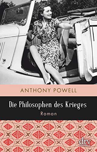 Die Philosophen des Krieges: Roman