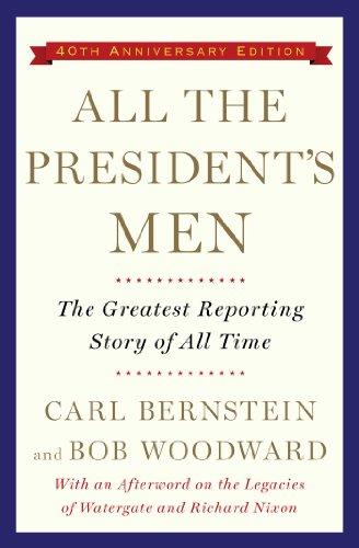 All the President's Men