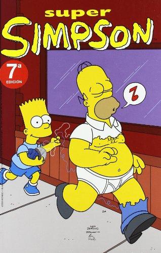 El pelota que quería ser rey (SUPER HUMOR SIMPSON)