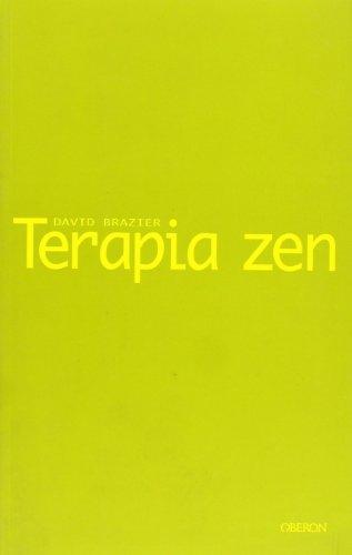 Terapia Zen : un enfoque budista de la psicoterapia (Sendas)