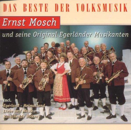 Das Beste Von Ernst Mosch