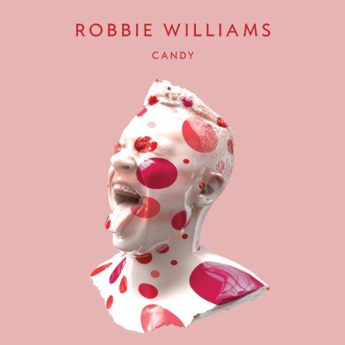 Candy (2-Track)