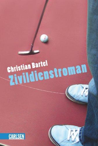 Zivildienstroman