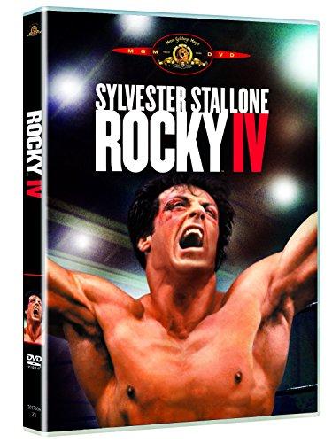 Rocky IV (Nueva Edición) (Import Dvd) (2006) Sylvester Stallone; Dolph Lundgre