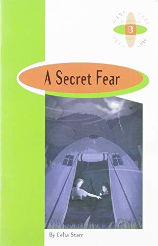 SECRET FEAR