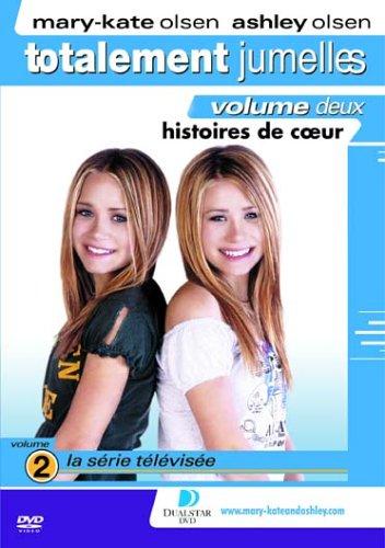 Olsen Twins : Totalement jumelles - Vol.2 [FR Import]