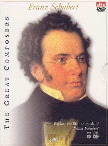 Schubert: the Great Composers