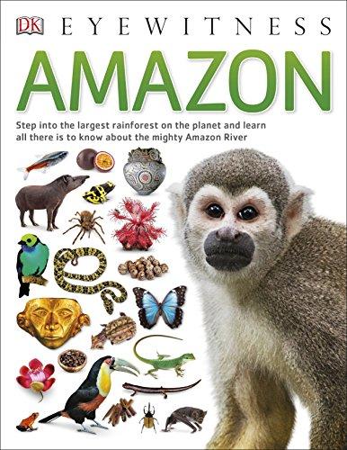 Amazon (Eyewitness)