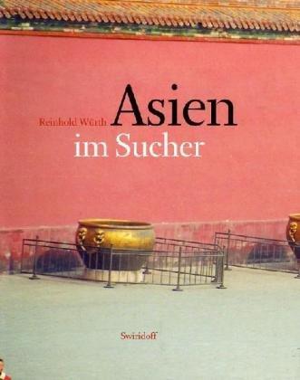 Asien im Sucher