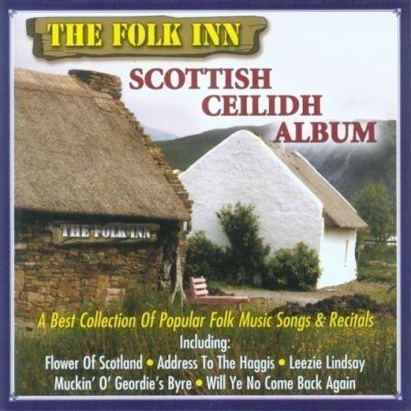 Folk Inn:Scottish Ceilidh Albu