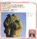 Debussy: Complete Orchestral Works 4