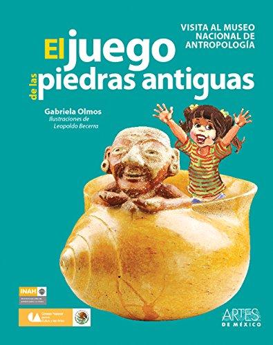 El juego de las piedras Antiguas / The Game Ancient stones