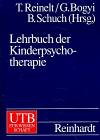 Lehrbuch der Kinderpsychotherapie: Grundlagen und Methoden