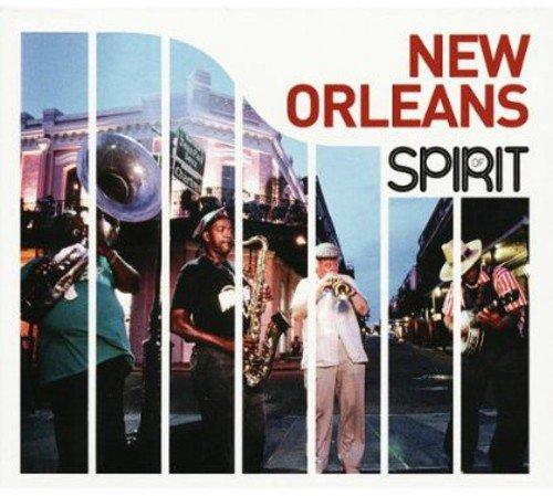 Spirit of New Orleans