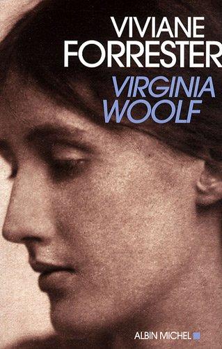 Virginia Woolf