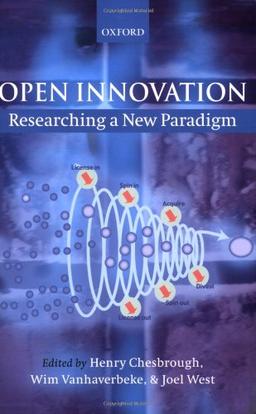 Open Innovation: Researching a New Paradigm