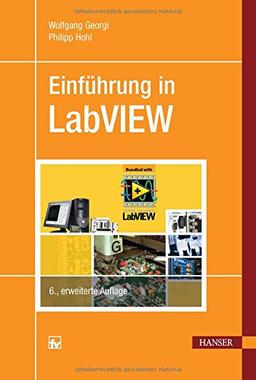 Einführung in LabVIEW