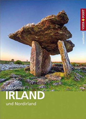 Irland - VISTA POINT Reiseführer weltweit: Mit E-Magazin (Vista Point weltweit)