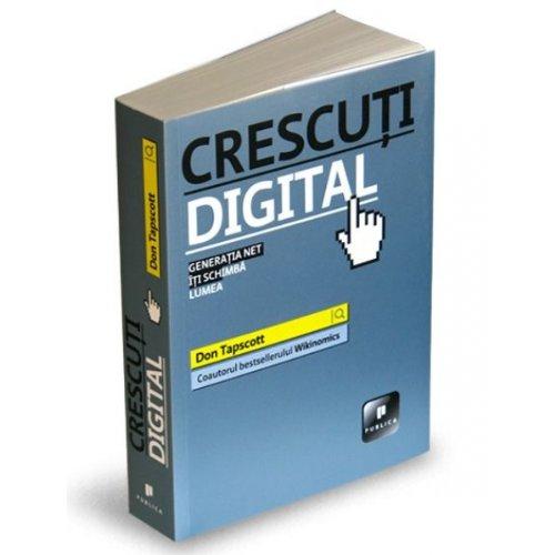 CRESCUTI DIGITAL