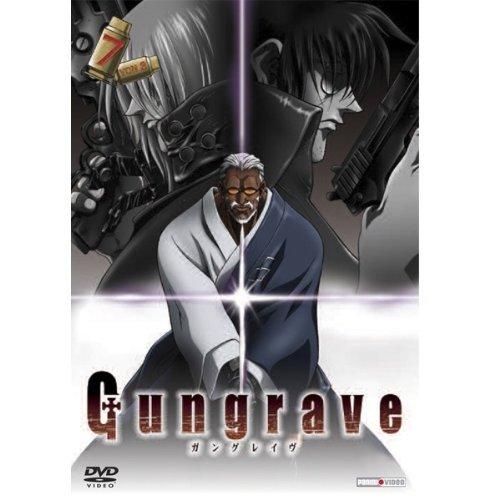 Gungrave, Vol. 07