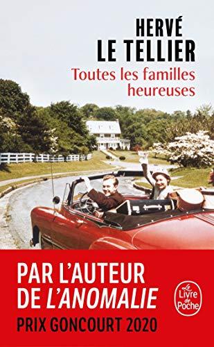 Toutes les familles heureuses