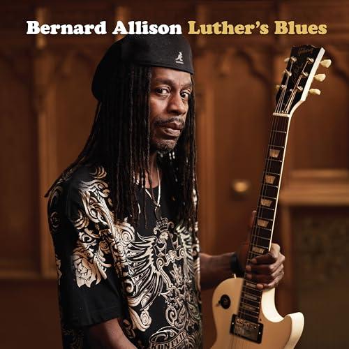 Luther's Blues (2CD)