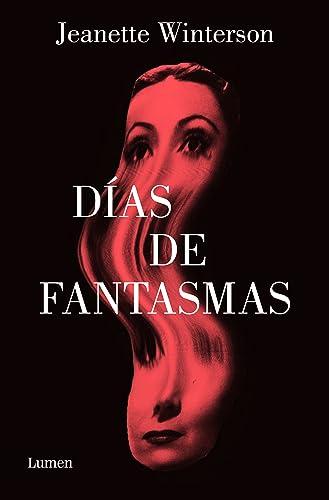 Días de fantasmas (Narrativa)