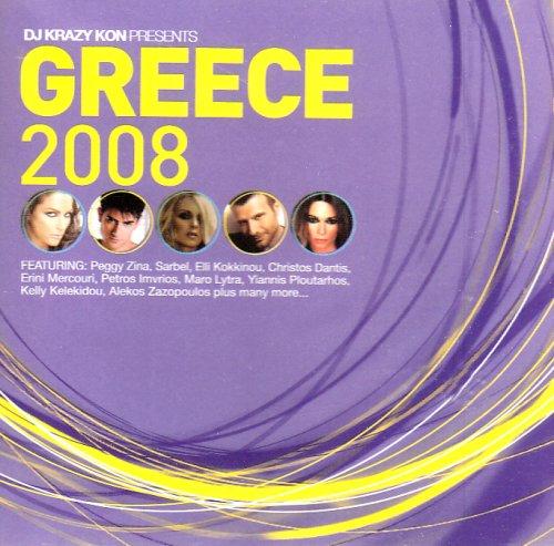 Greece 2008