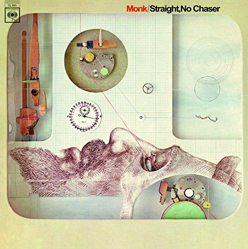 Straight No Chaser [Vinyl LP]