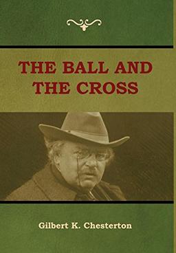 The Ball and The Cross