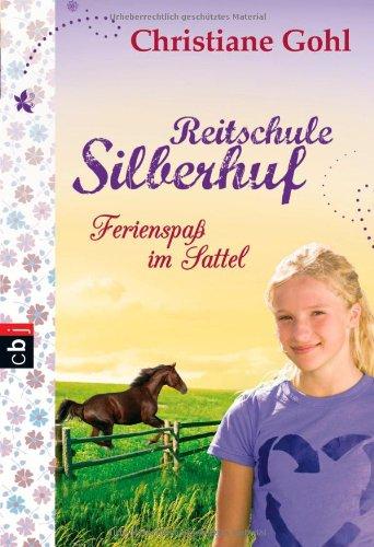 Reitschule Silberhuf - Ferienspaß im Sattel