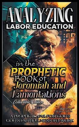 Analyzing Labor Education in the Prophetic Books of Jeremiah and Lamentations (The Education of Labor in the Bible)