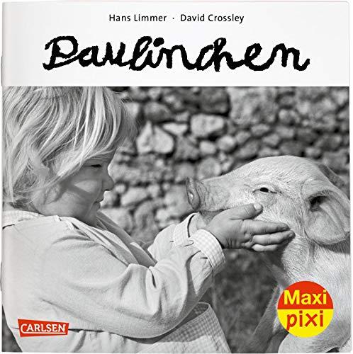 Maxi Pixi 275: Paulinchen (275)