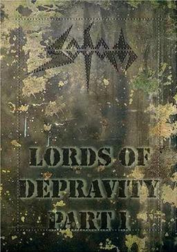 Sodom - Lords of Depravity Part I [2 DVDs]