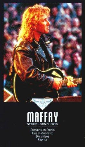 Peter Maffay - Sechsundneunzig [VHS]