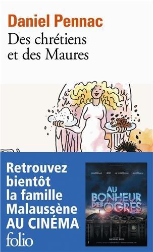 Des chrétiens et des Maures