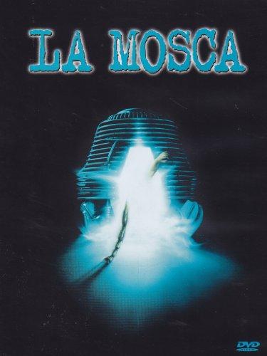 La mosca [IT Import]